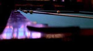 pool table sizes guide Dayton