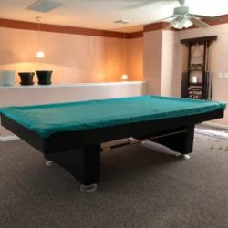 Olehauser Pool Table